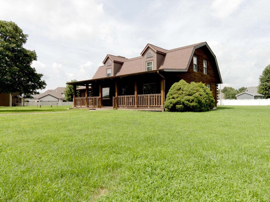 House in Coal City, Illinois, United States 4 - 18694891