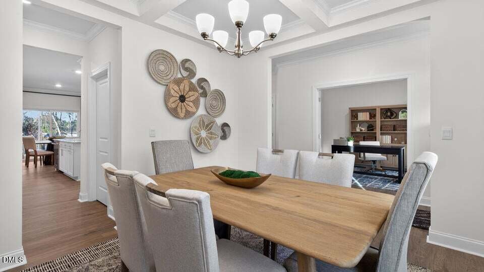 House in Fuquay-Varina, North Carolina, United States 4 - 18694524