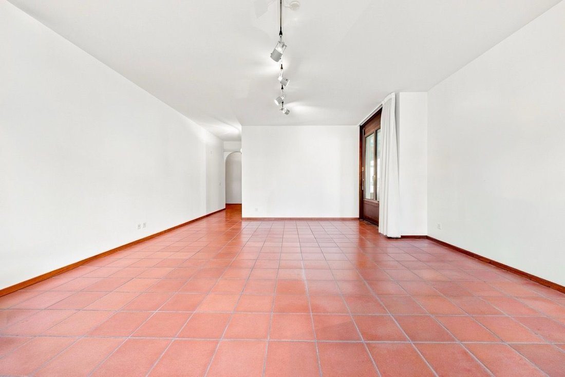 Apartment in Lugano, Ticino, Switzerland 3 - 18694678