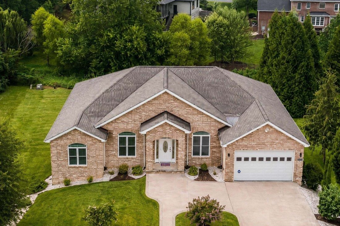 House in Harrisonburg, Virginia, United States 1 - 17042517