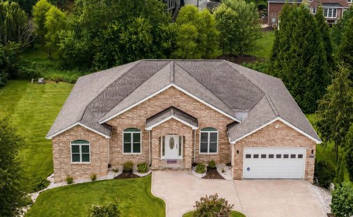 Casa a Harrisonburg, Virginia, Stati Uniti 1