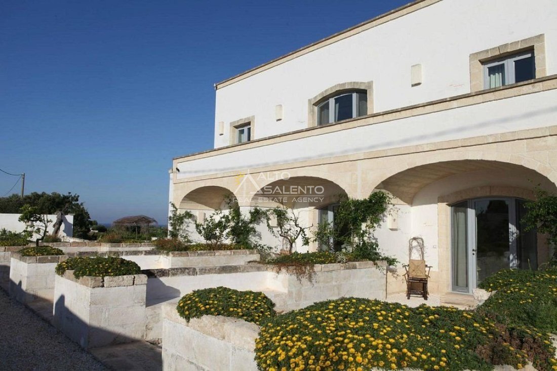 Estate in Selva di Fasano, Apulia, Italy 3 - 18695236