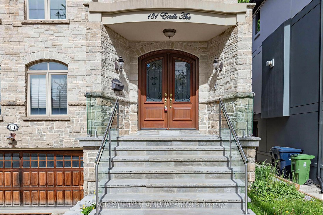 House in Toronto, Ontario, Canada 3 - 18695285