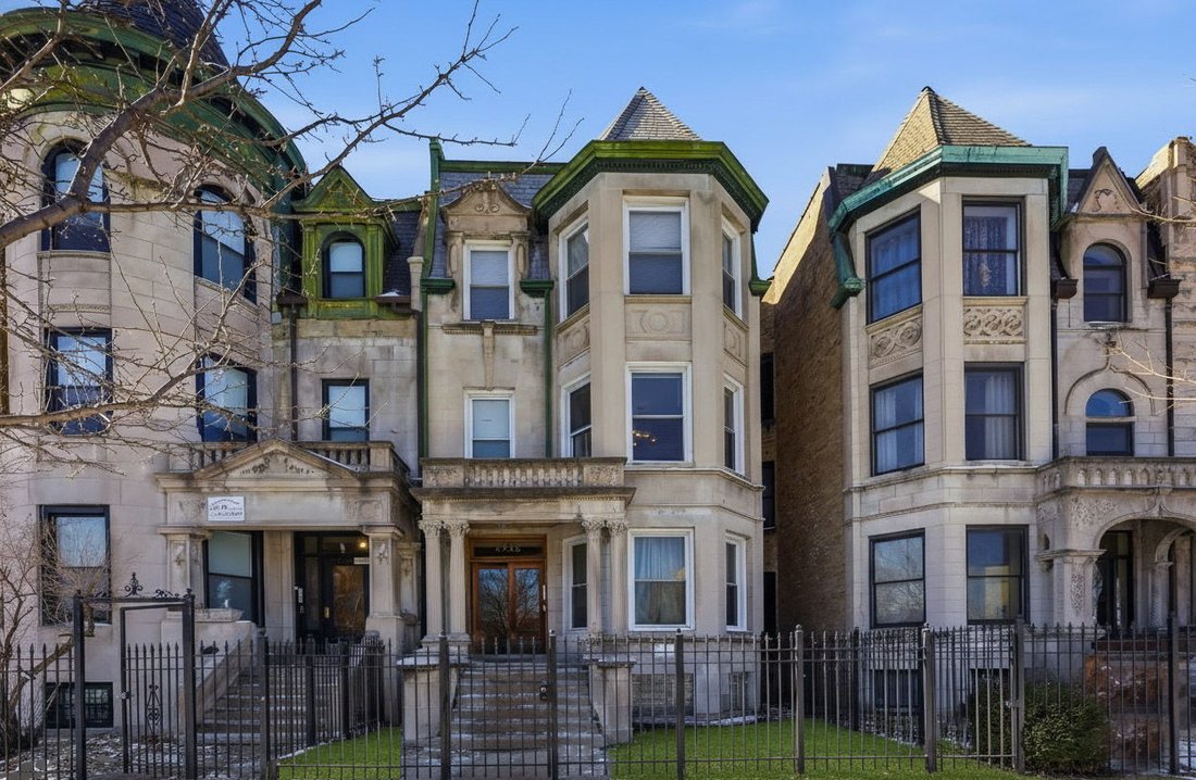 Otros en Chicago, Illinois, Estados Unidos 1 - 18694921
