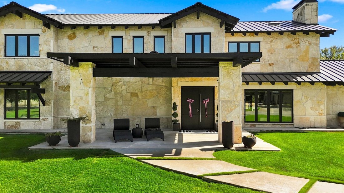 House in Bartonville, Texas, United States 3 - 18694252