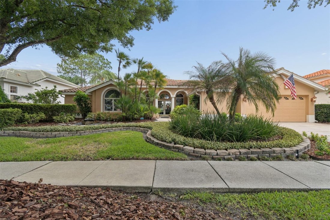 House in Tampa, Florida, United States 1 - 18694778