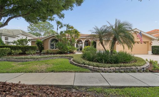 Maison à Tampa, Floride, États-Unis 1