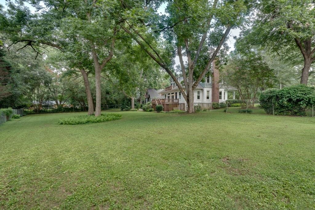 House in Oxford, Georgia, United States 5 - 18695275