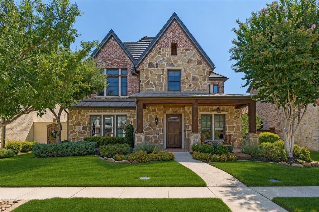 House in Coppell, Texas, United States 1 - 18694944