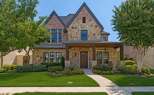 Maison à Coppell, Texas, États-Unis 1