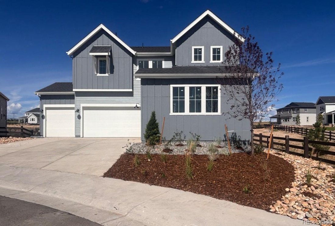 House in Castle Rock, Colorado, United States 1 - 18694698