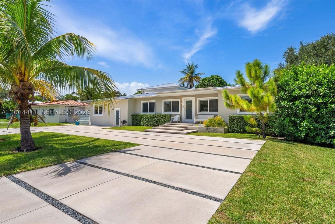 House in Miami, Florida, United States 2 - 18694587