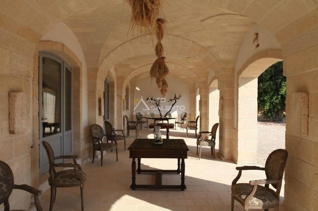Estate in Selva di Fasano, Apulia, Italy 4 - 18695236