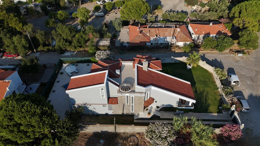 House in Çeşme, İzmir, Turkey 5 - 18695299