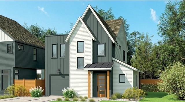 Casa a Austin, Texas, Stati Uniti 1 - 18694501