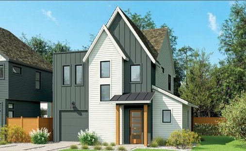 House in Austin, Texas, United States 1