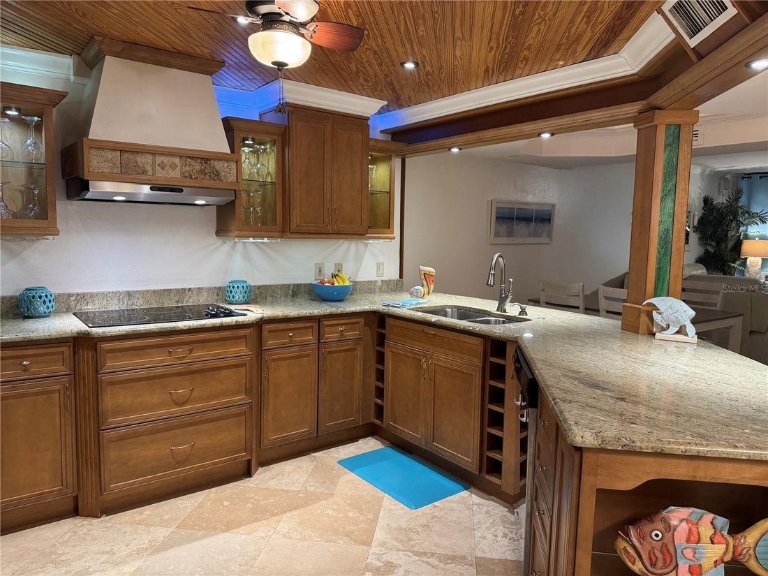 Appartement à Clearwater, Floride, États-Unis 4 - 18687324