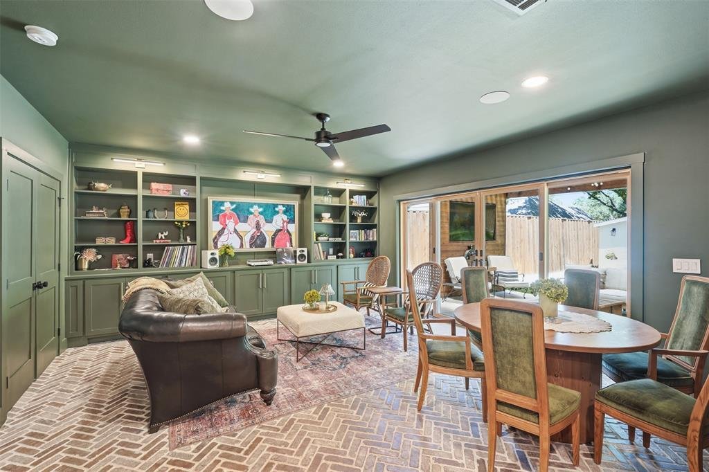 House in Fort Worth, Texas, United States 5 - 18694986