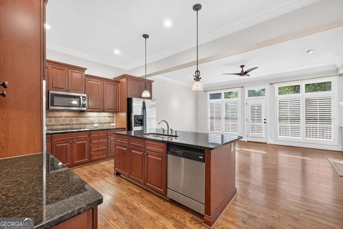 Townhouse in Roswell, Georgia, United States 5 - 18695114