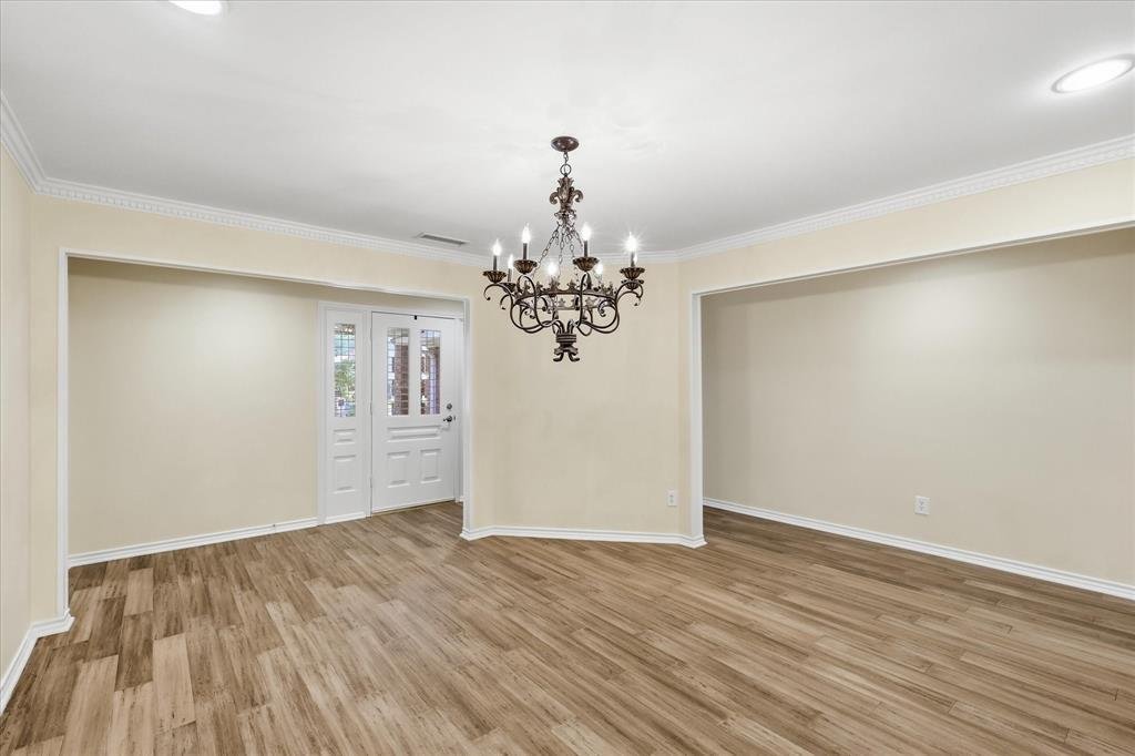 Casa en Dallas, Texas, Estados Unidos 4 - 18694963