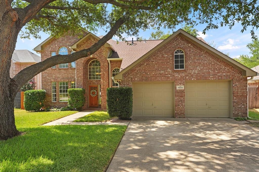 House in Frisco, Texas, United States 1 - 18694973