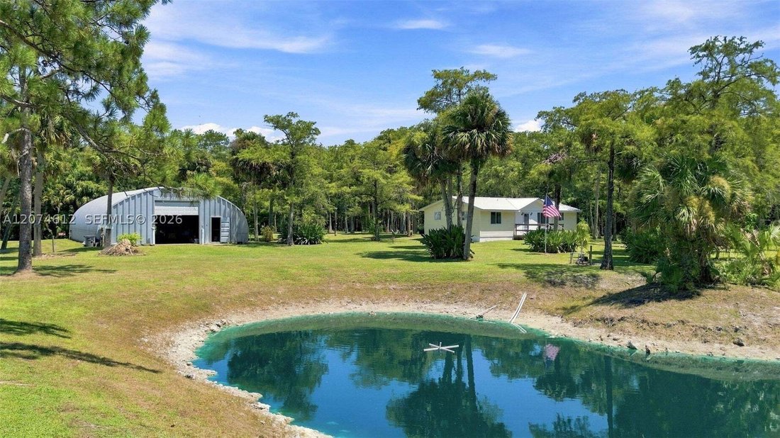 House in The Acreage, Florida, United States 1 - 18694607
