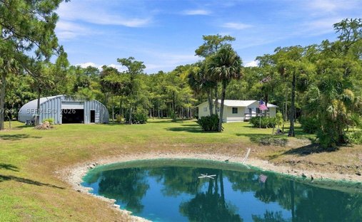 House in The Acreage, Florida, United States 1