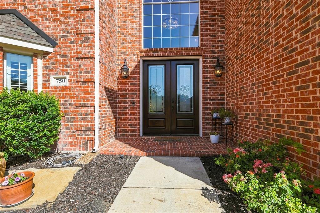 House in Prosper, Texas, United States 2 - 18695044