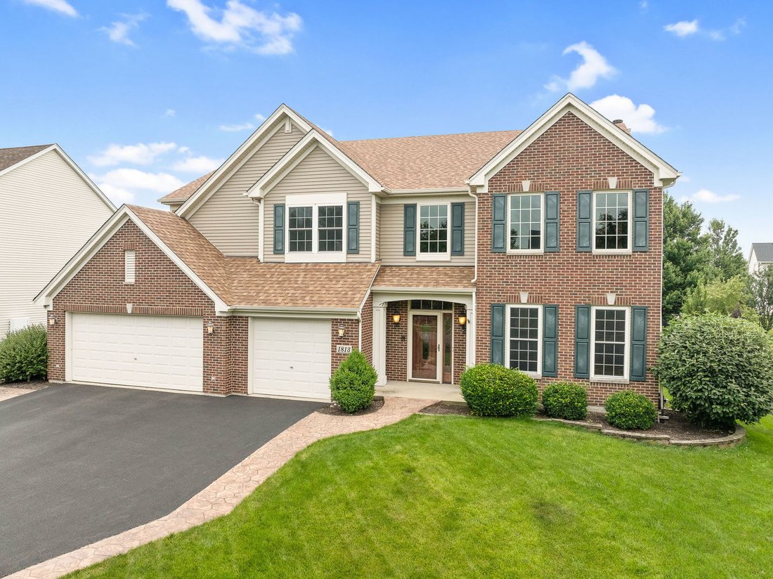 House in Bolingbrook, Illinois, United States 3 - 18694901