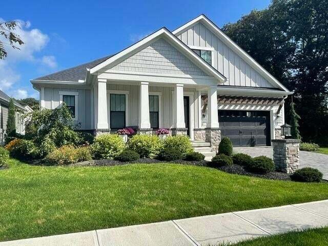 Casa en Plain City, Ohio, Estados Unidos 1 - 18466249