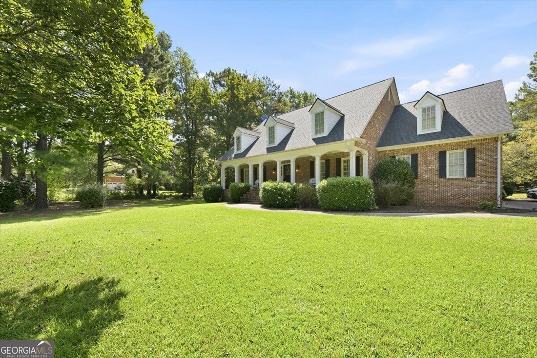 Casa en Forsyth, Georgia, Estados Unidos 2 - 18695145