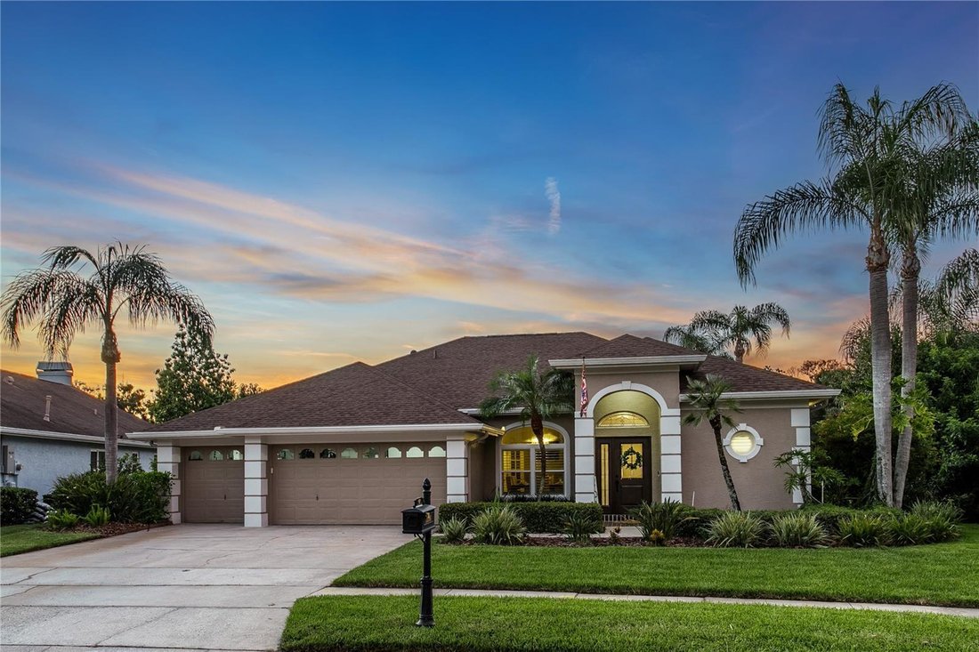 House in Tampa, Florida, United States 2 - 18694765