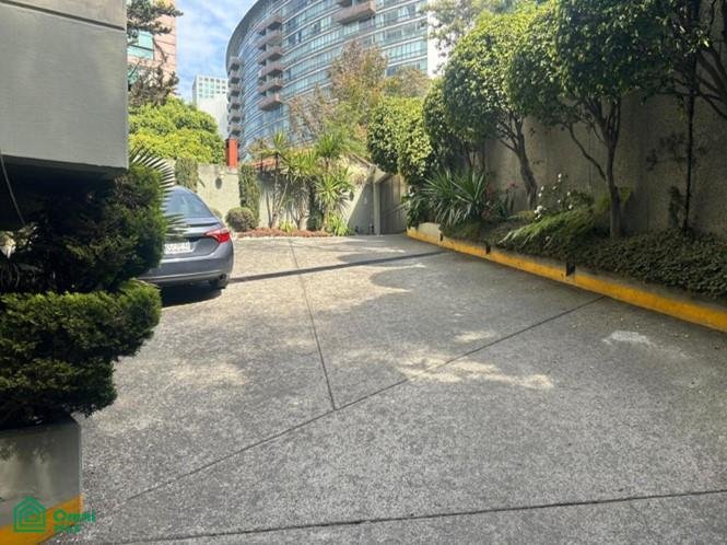 Condo in Mexico City, Mexico 1 - 18695088