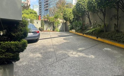 Condo in Mexico City, Mexico 1