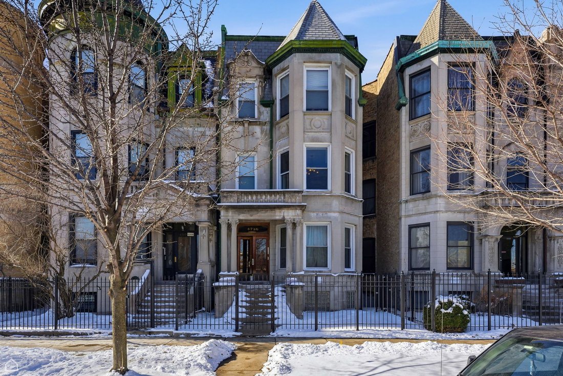 Otros en Chicago, Illinois, Estados Unidos 3 - 18694921