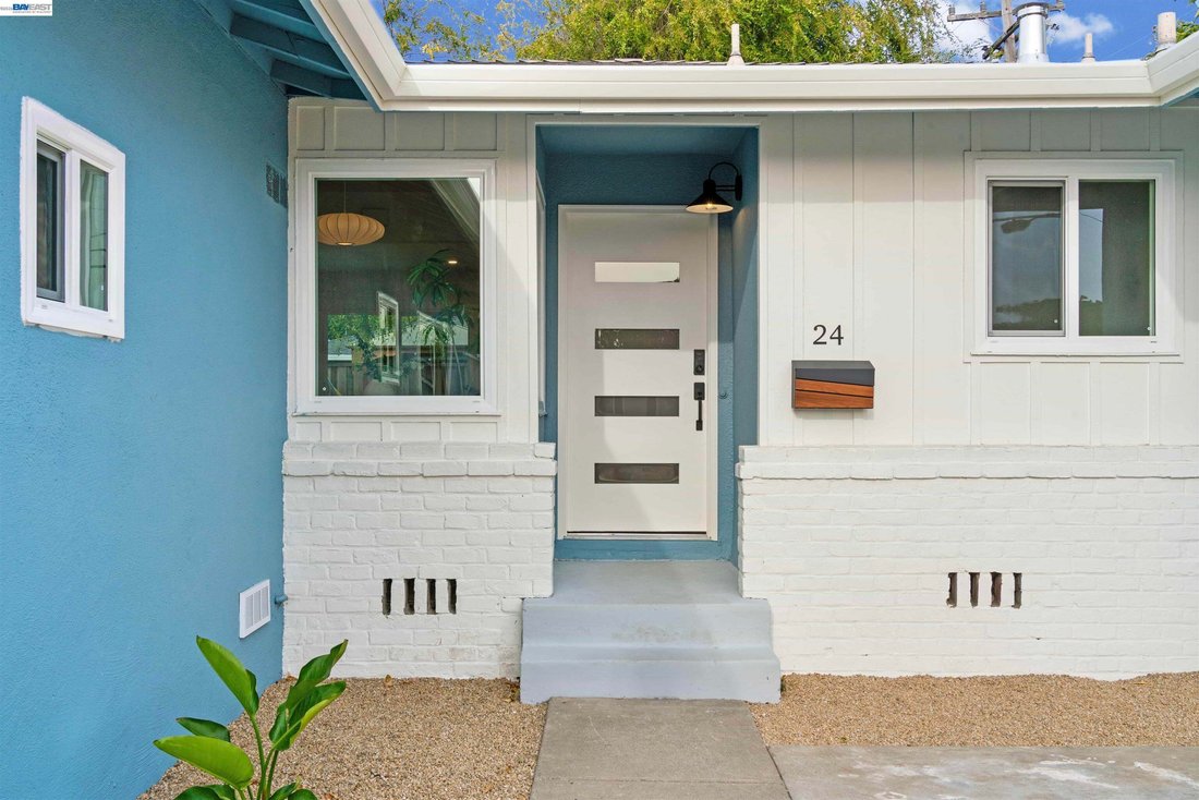 Casa en Milpitas, California, Estados Unidos 3 - 18694555