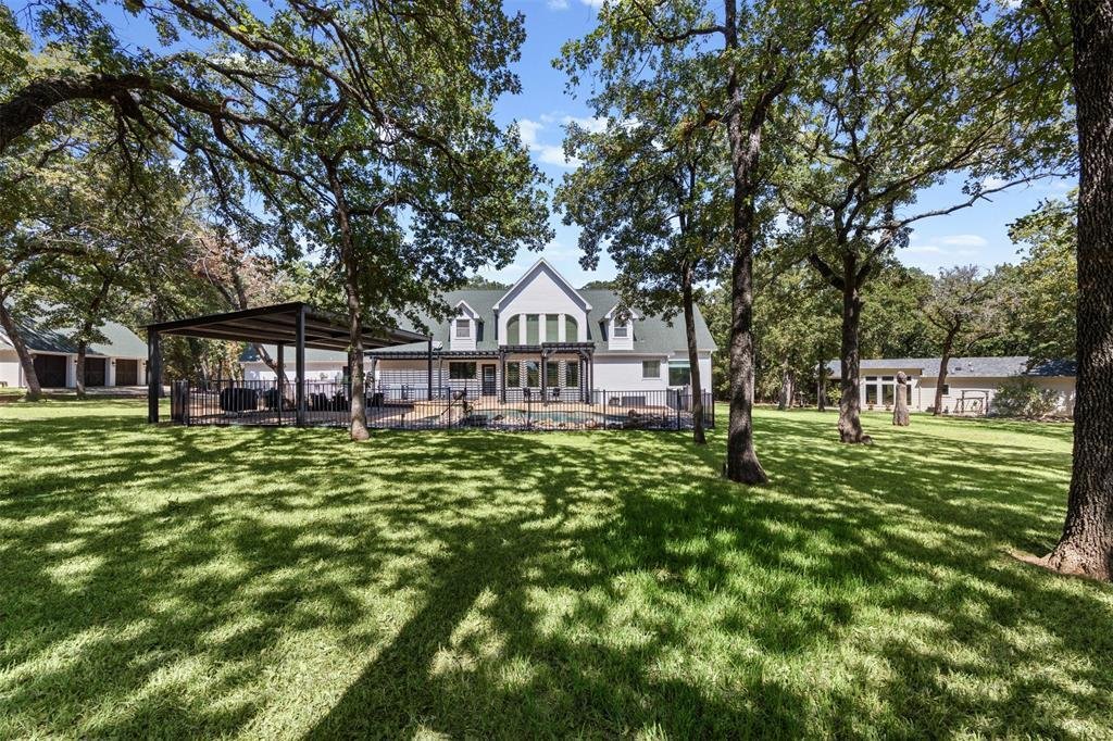 House in Pilot Point, Texas, United States 3 - 18695041
