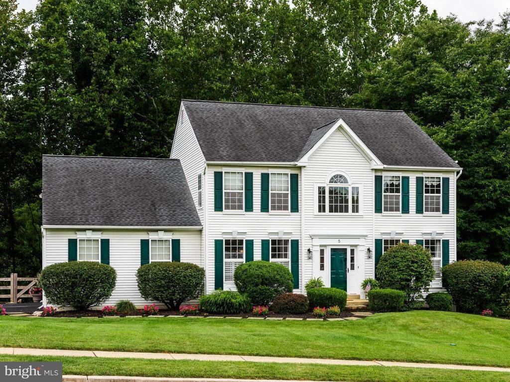 House in Downingtown, Pennsylvania, United States 1 - 18695172