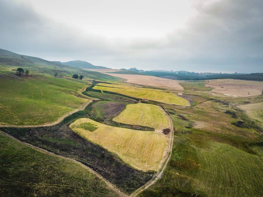 Farm Ranch in Donnybrook, KwaZulu-Natal, South Africa 1 - 18694875