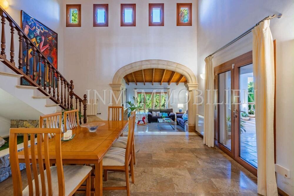 House in Sant Llorenc des Cardassar, Balearic Islands, Spain 4 - 18695316