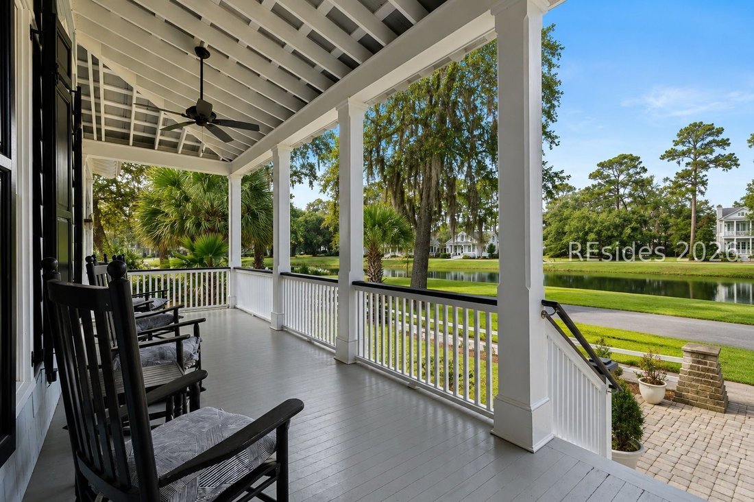House in Beaufort, South Carolina, United States 5 - 18694310