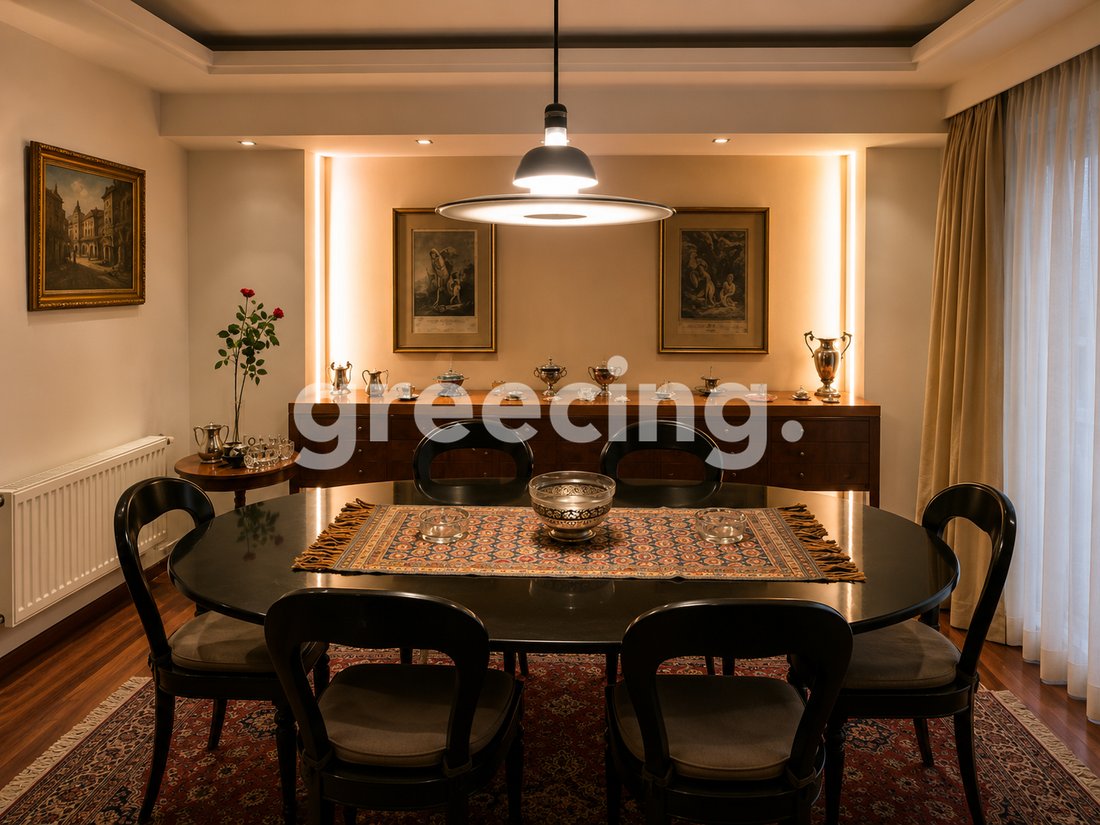 Apartment in North Athens, Attica, Greece 3 - 18694443