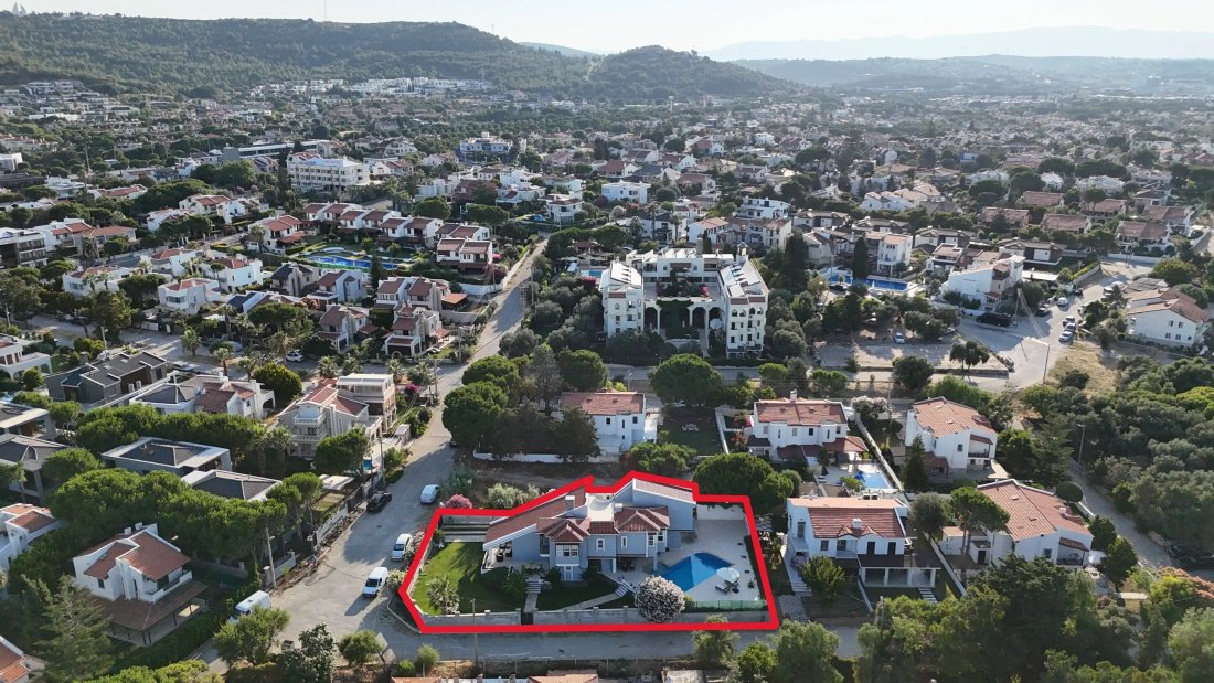 House in Çeşme, İzmir, Turkey 2 - 18695299