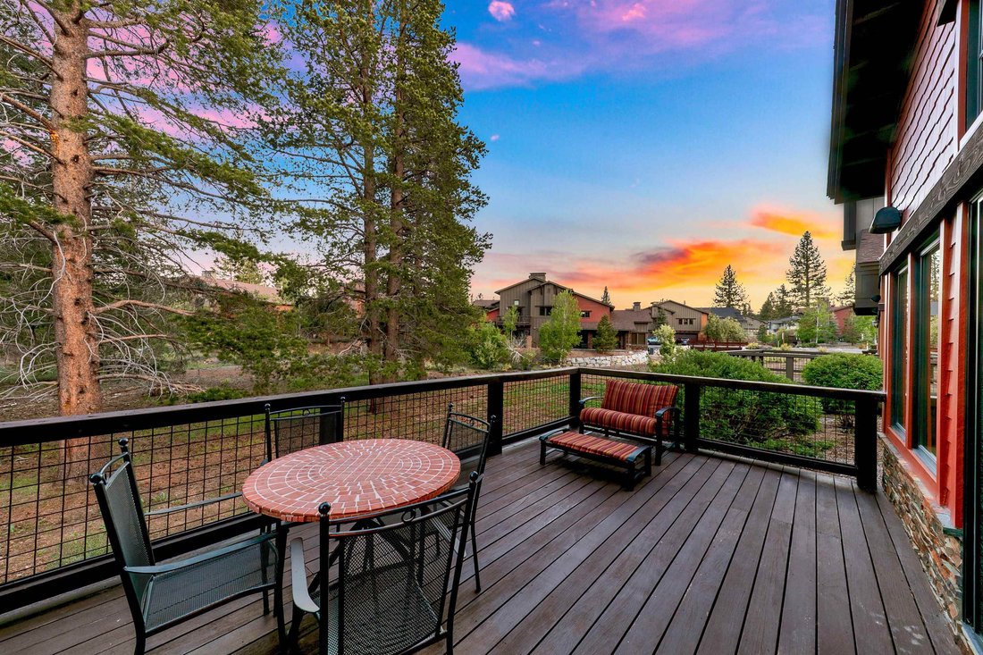House in Truckee, California, United States 2 - 18694267