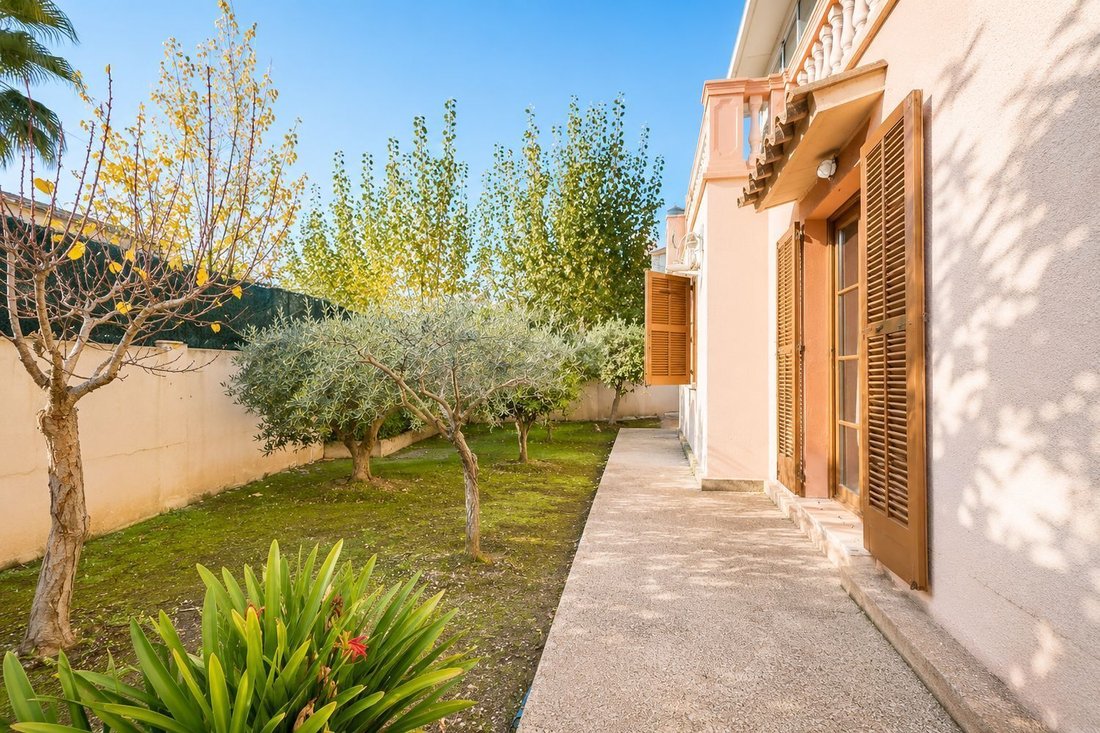 House in Cala Fornells, Calvia, Balearic Islands 5 - 18695233