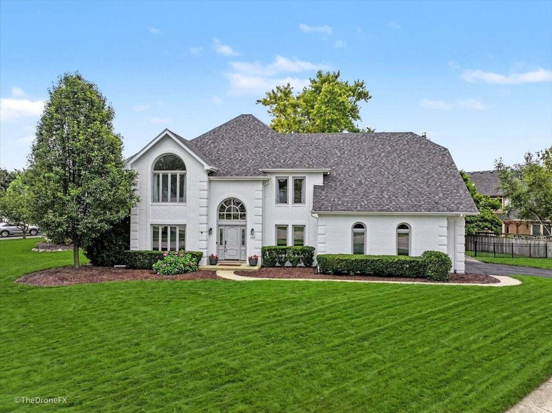 House in Wheaton, Illinois, United States 1 - 18695075