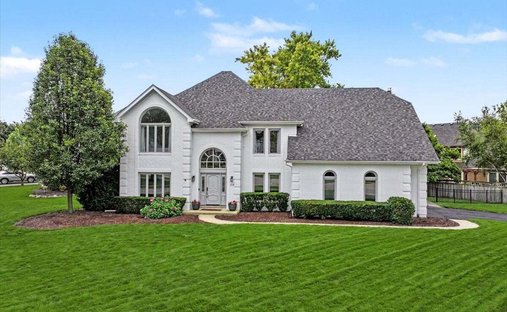 Casa a Wheaton, Illinois, Stati Uniti 1