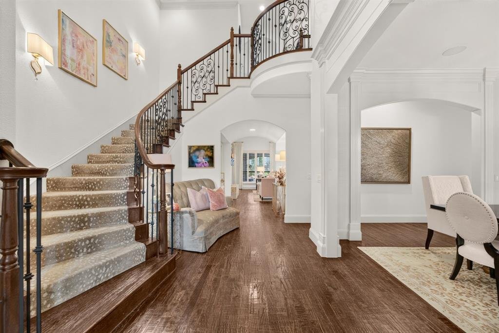 House in Frisco, Texas, United States 4 - 18694984