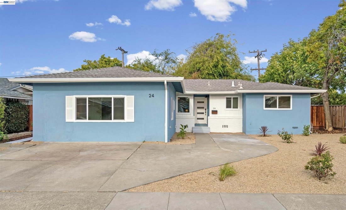 Casa en Milpitas, California, Estados Unidos 1 - 18694555