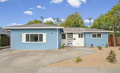 House in Milpitas, California, United States 1